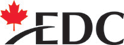 EDC logo